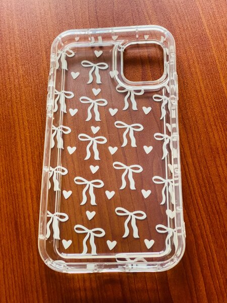 Phone case