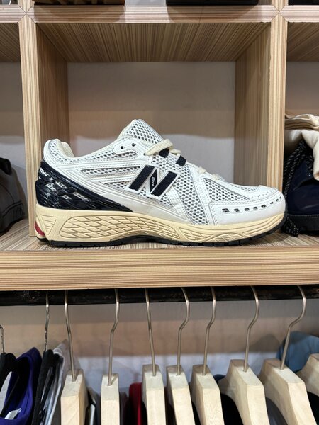 Baskets de sport confortables