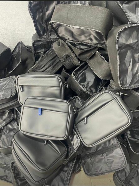 Sacs en bandoulière