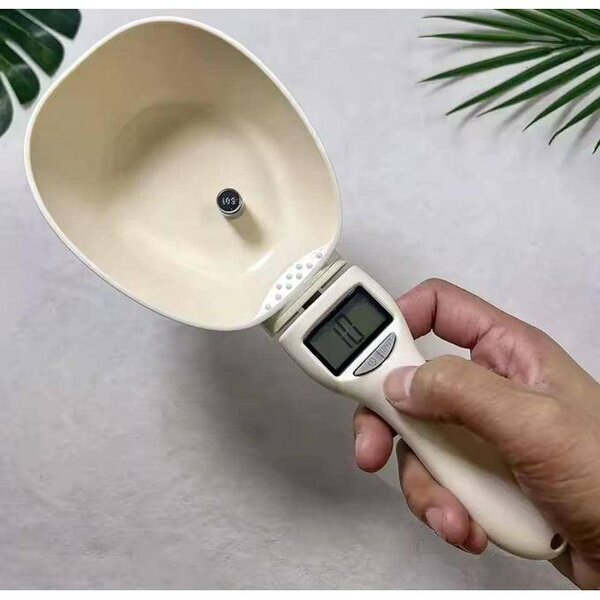 Cuillère Doseuse Numérique