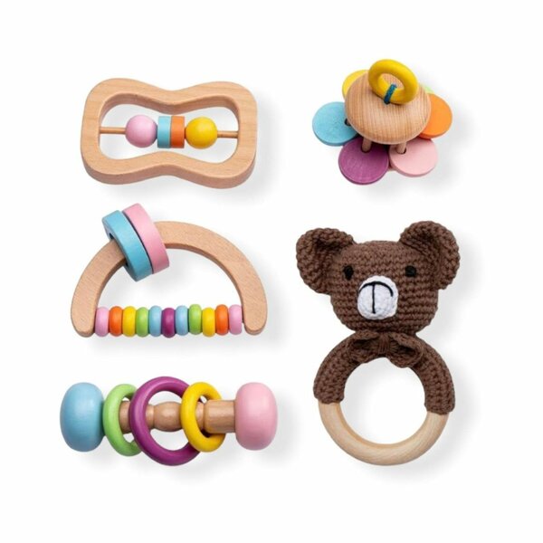 Baby toys