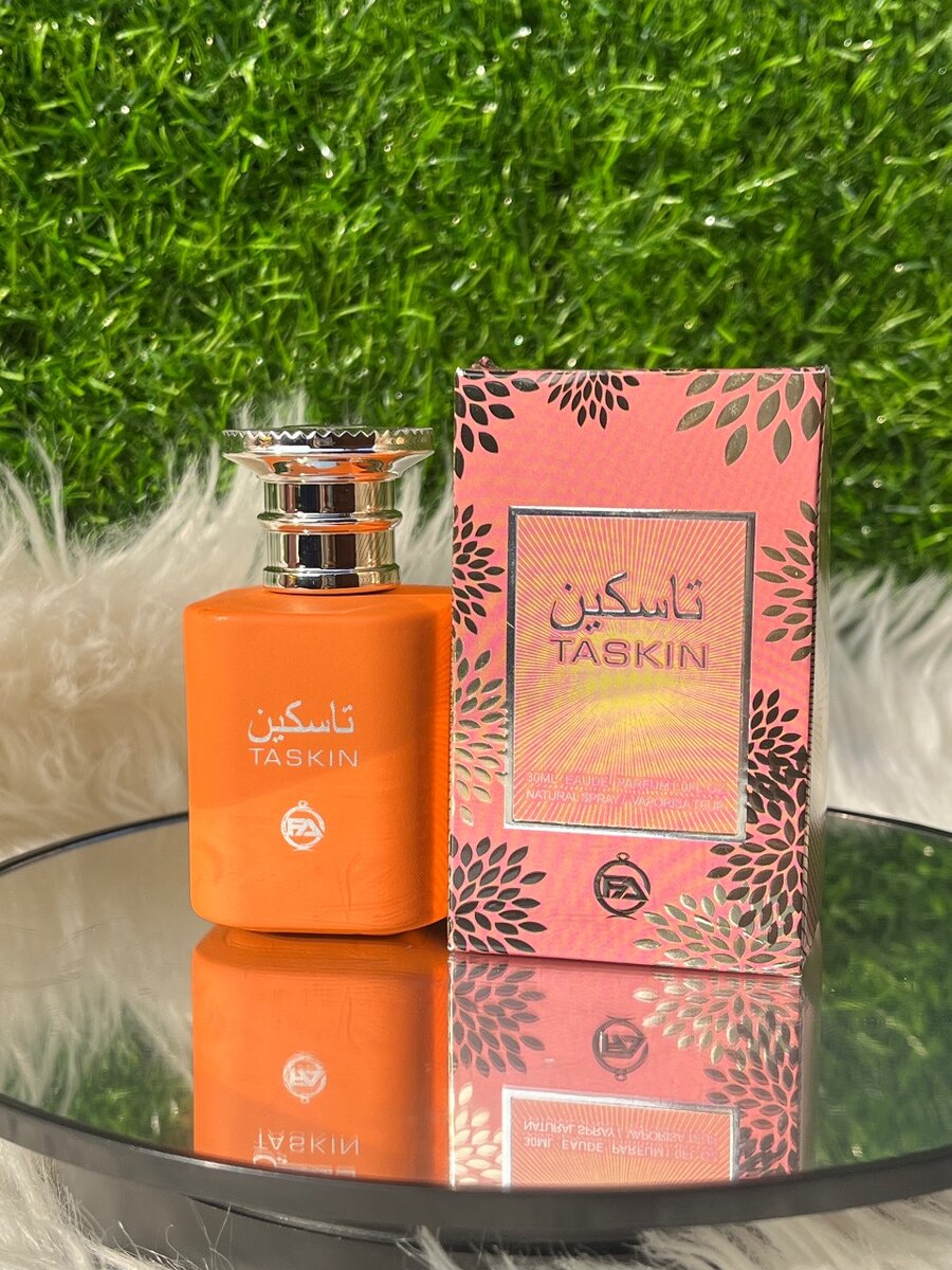 Taskin