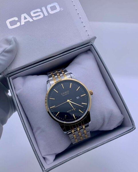 Montres Casio Élégantes