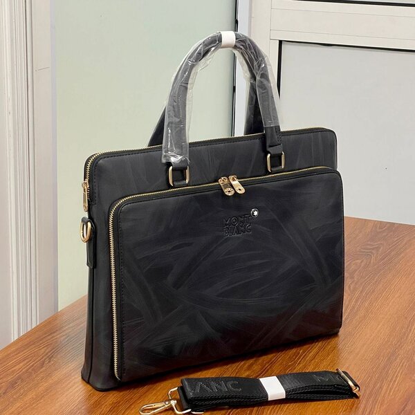 Laptop and office Bag