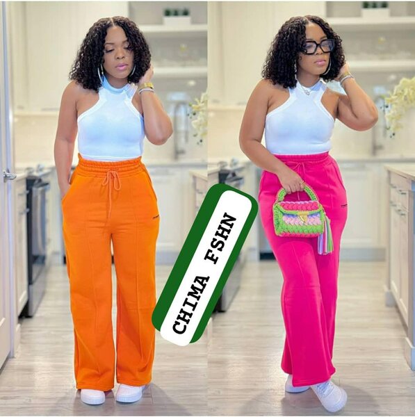 Pantalons élégants pour femmes