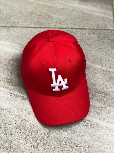 Casquettes de style tendance