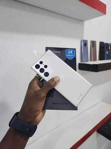 Samsung Galaxy S25 Ultra