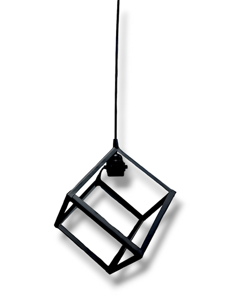 Cube Black