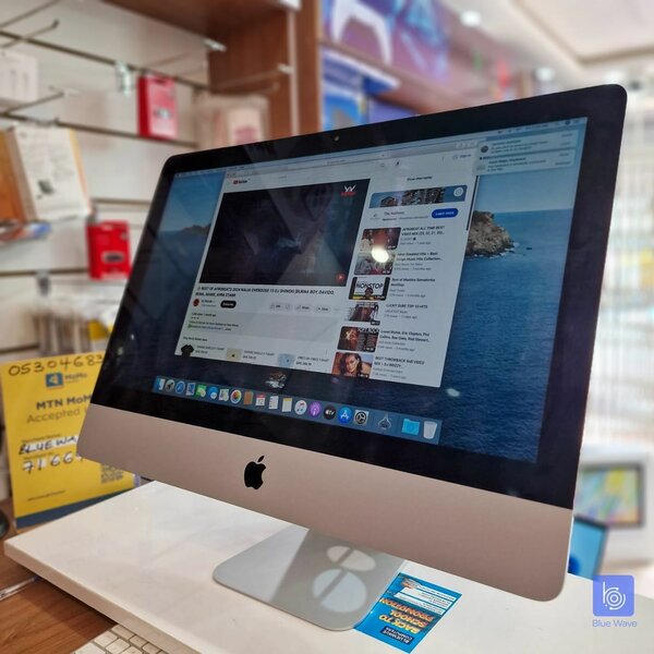 2019 iMac