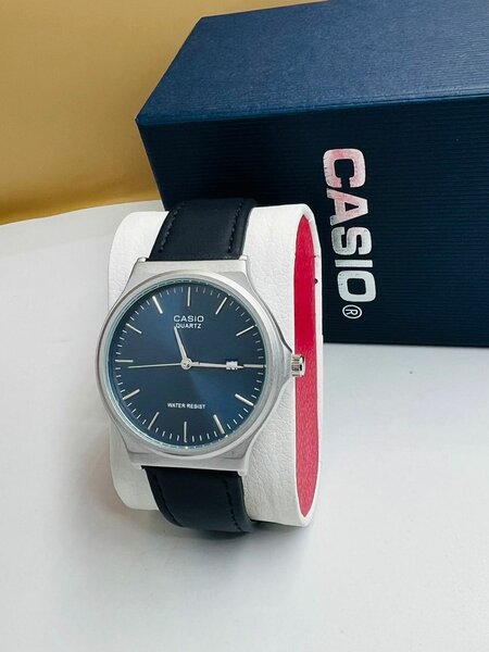 Montre Casio Quartz Élegante