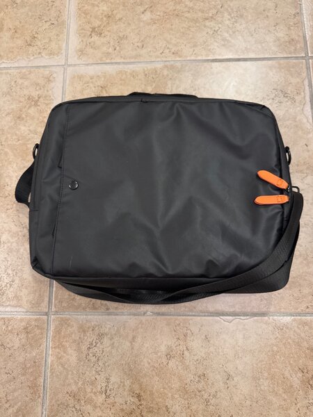 Рюкзак - Портфель