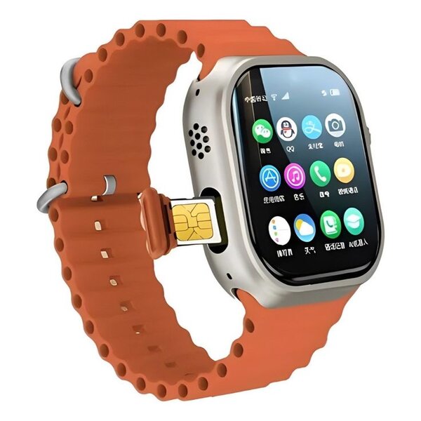 Montre connectée SIM Modio