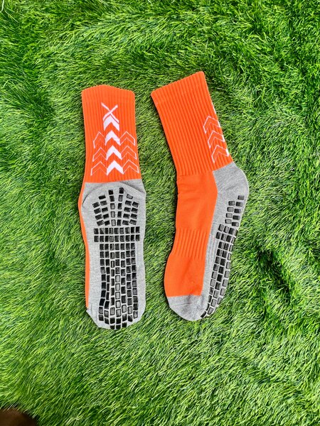 Chaussettes Antidérapantes Sport