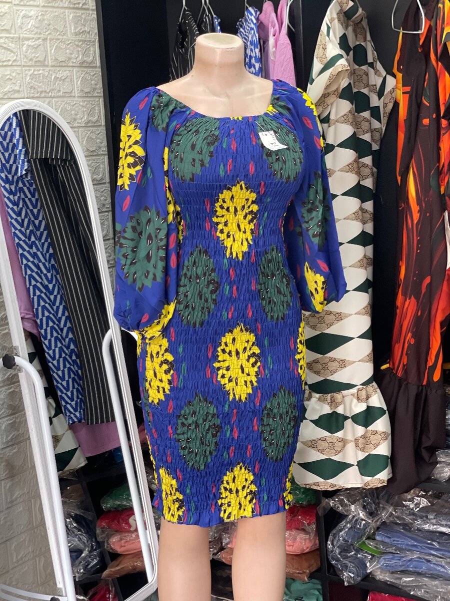 Ladies Bodycon dress