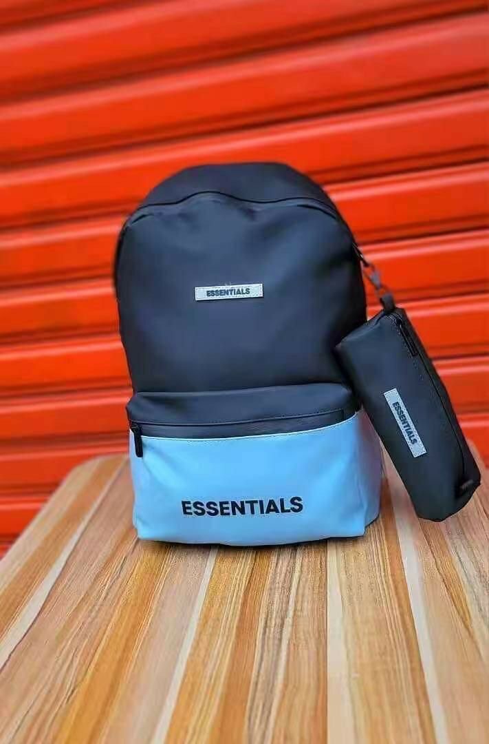 Sac essentiel