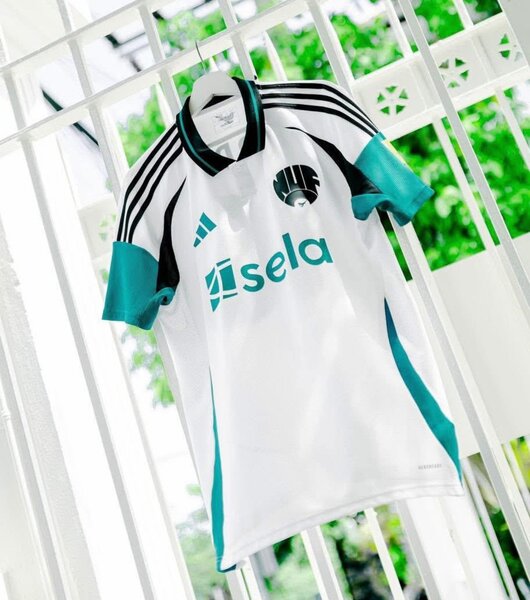 Maillot de football Adidas