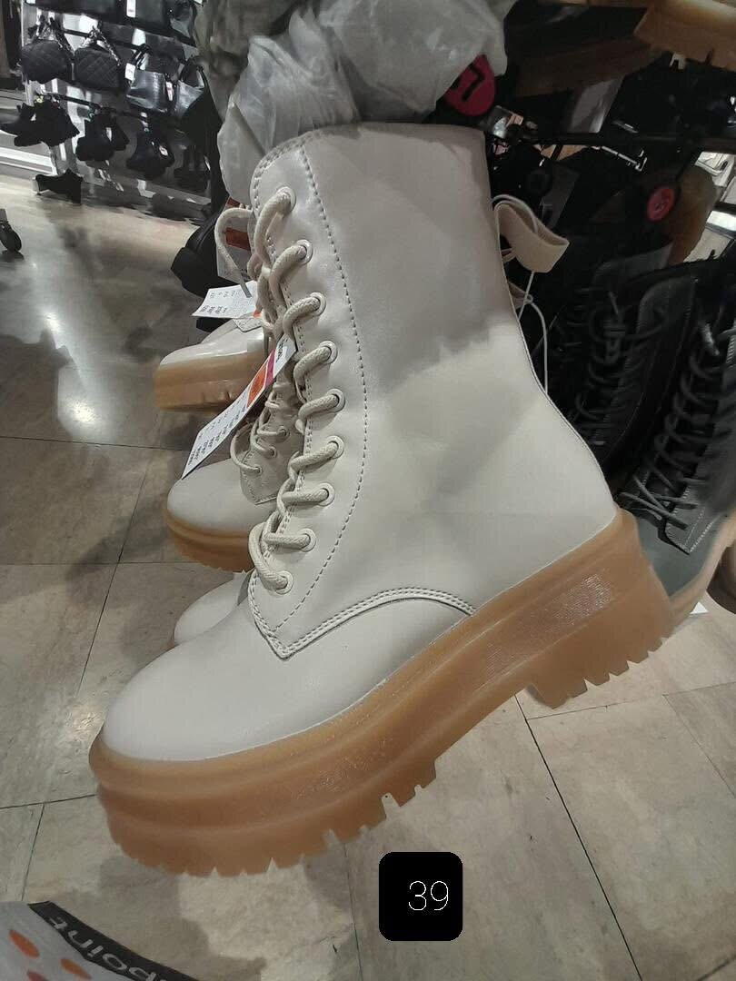 Bottes tendance pour femmes