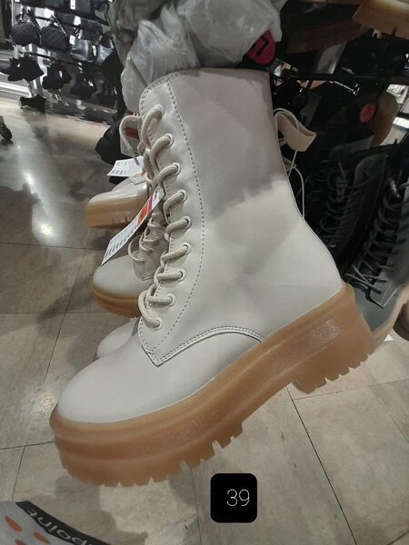 Bottes tendance pour femmes