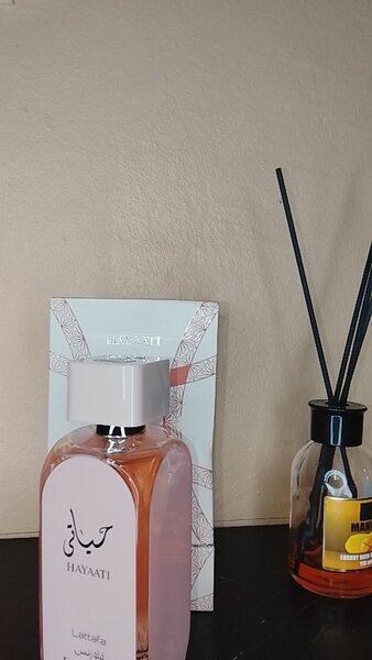 Parfum Hayaati Lattafa 100ml