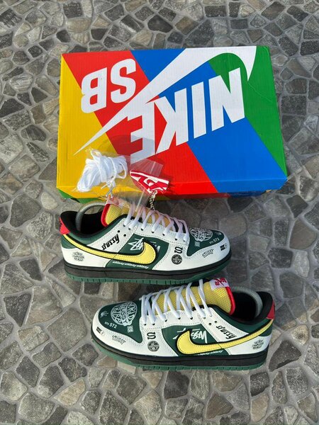 Chaussures de sport Nike