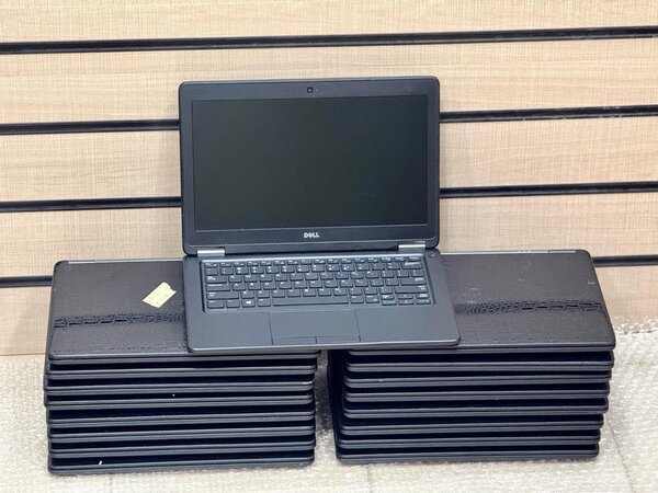 Dell latitude  E7250