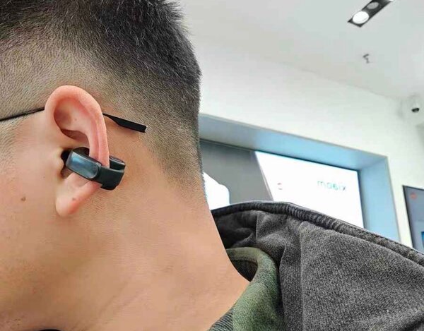 Écouteurs sans fil Bose