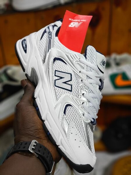Baskets New Balance