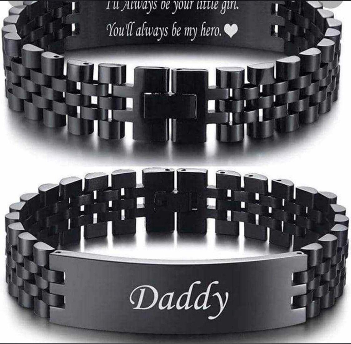 Custom Rolex Bracelets