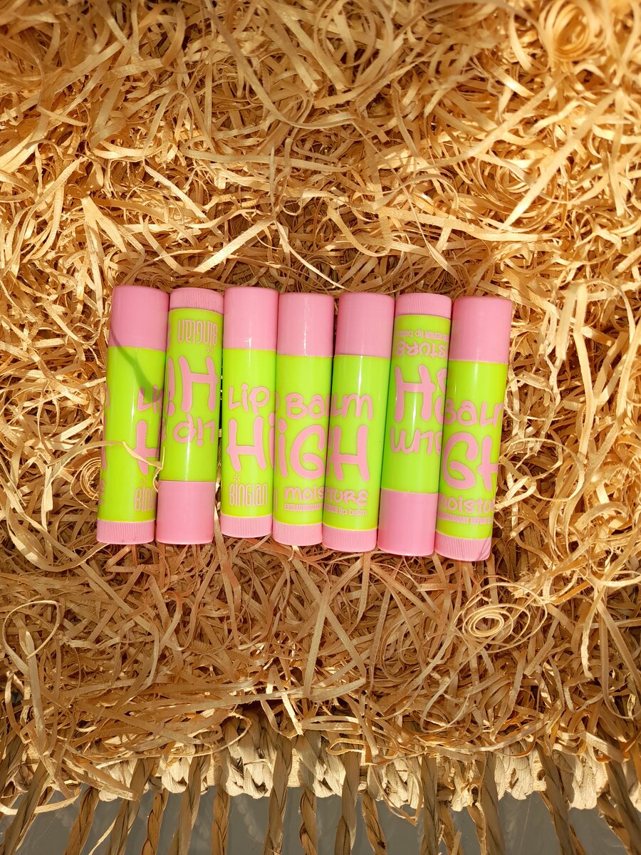 Lip Balm