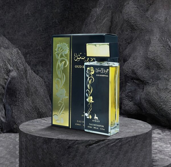 Oud Essential