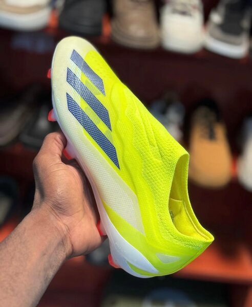 Chaussures de Foot Haute Performance