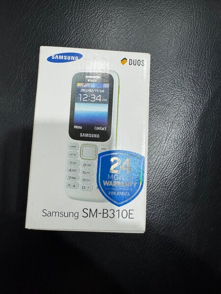 Téléphone Samsung SM-B310E