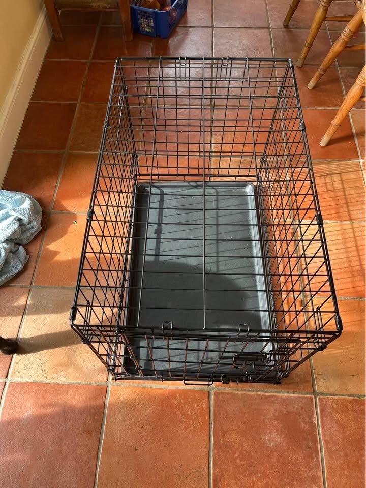 Pet Cage
