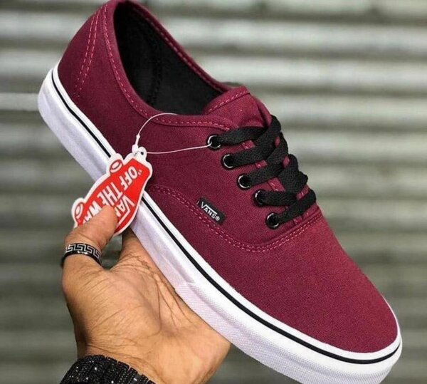 Vans old skul