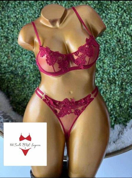 ensemble de lingerie sexy pour femmes