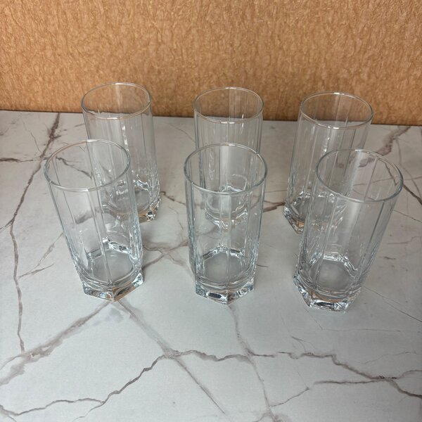 Набор стаканов ( 6 шт )