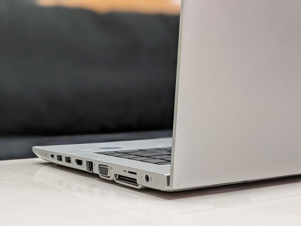 HP Probook 640 G3 Core i3