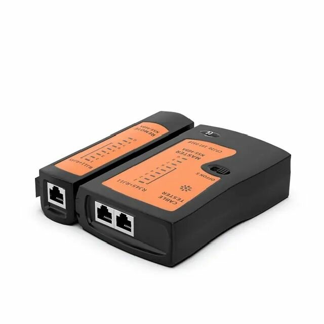 Testeur de câble RJ45/RJ11