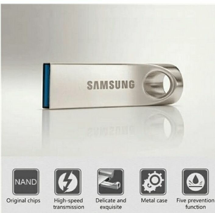 SAMSUNG PEN DRIVE 2TB
