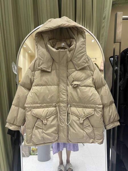 Куртка деми