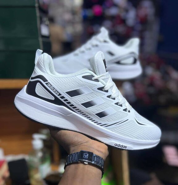 Sneakers de course confortables