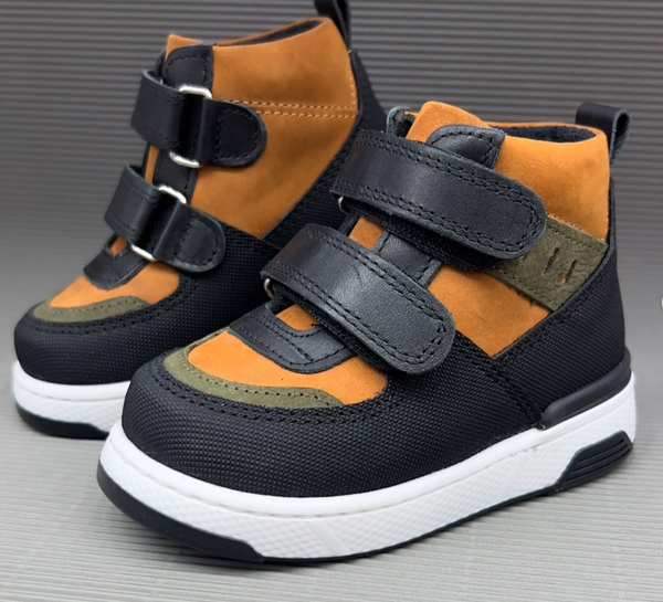 Максимальная защита маленьких ножек” Наши теплые детские ботинки👣🏷️размеры 21-25✨