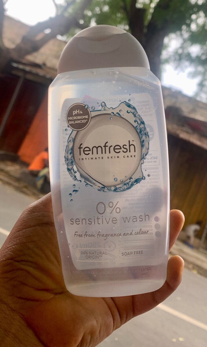 Femfresh