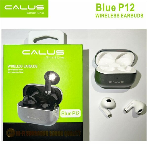 Écouteurs bluetooth