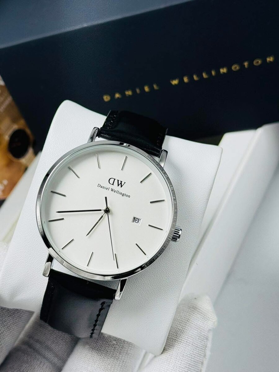 Montre Daniel Wellington Élégante