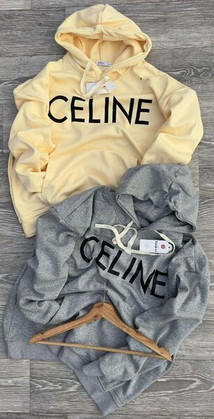 Sweats à capuche tendance