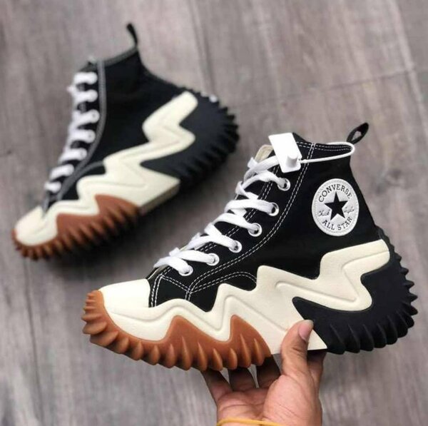 Fashion Chaussures hommes et femmes all Star