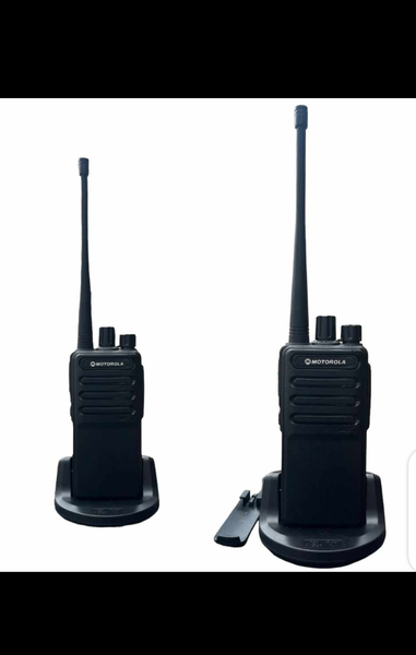 Talkie walkie Motorola
