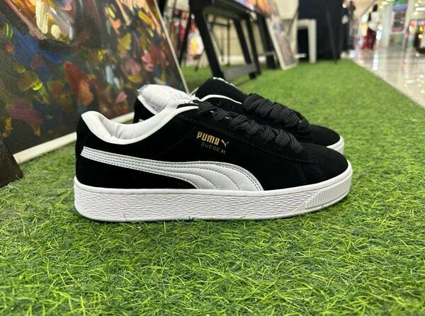 Puma suede XL