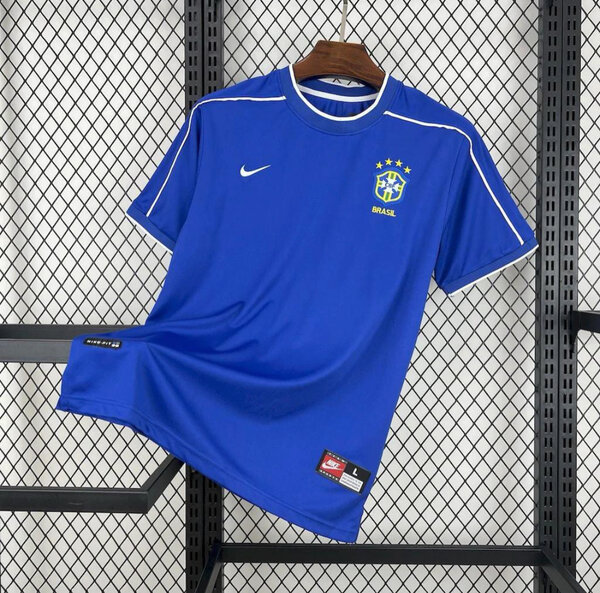 Maillot de football Brésil